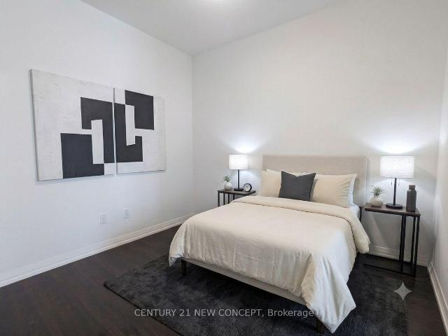 Condo for rent in Woburn, Ontario