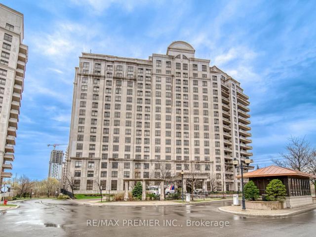 Condo for rent in Woburn, Ontario