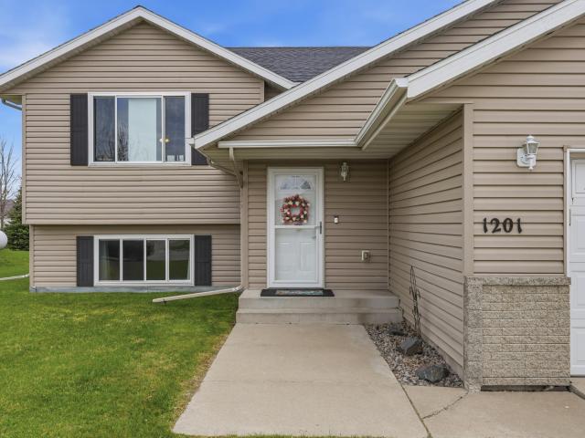 House for sale in Barnesville, Minnesota