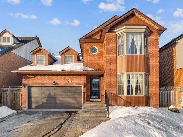 House for sale in Durham, Ontario