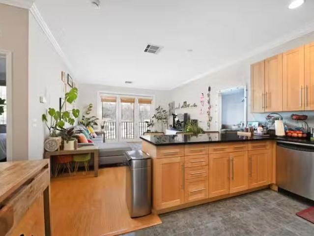 Apartment for rent in Hoboken