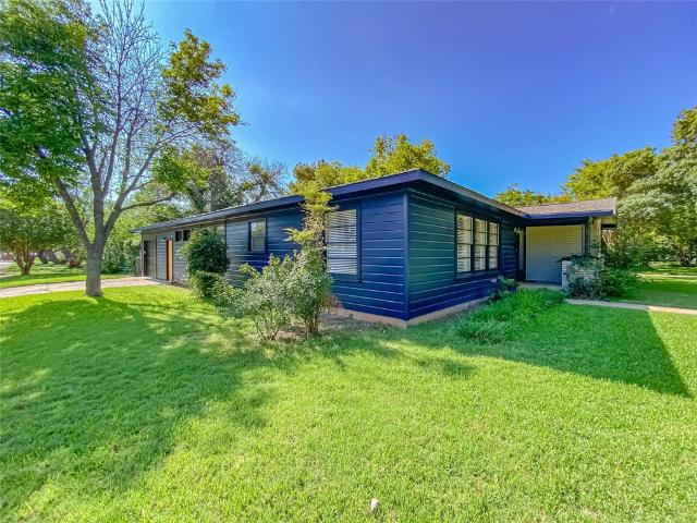 House for sale in Taylor, Texas