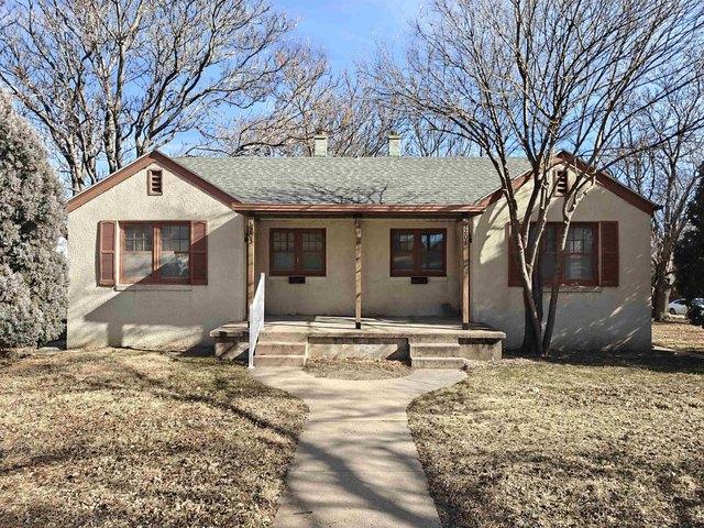 House for sale in Nebraska