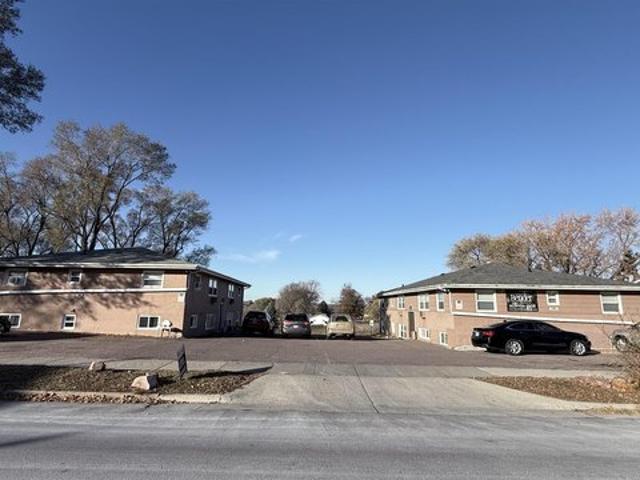 House for sale in Sioux Falls, South Dakota