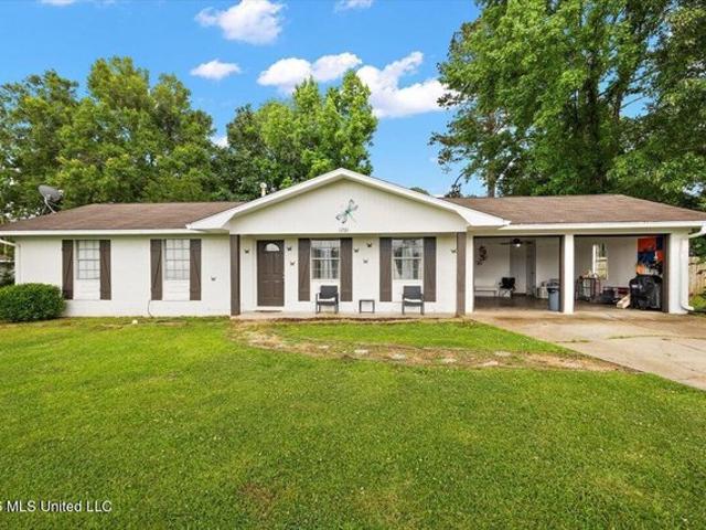 House for sale in Forest, Mississippi