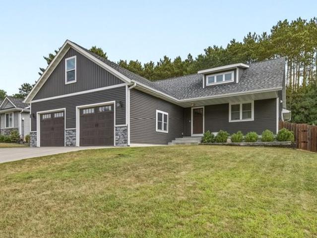 House for sale in Wisconsin