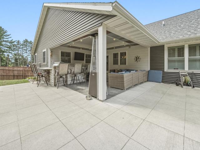 House for sale in Wisconsin