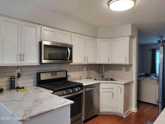 Condo for sale in Toms River