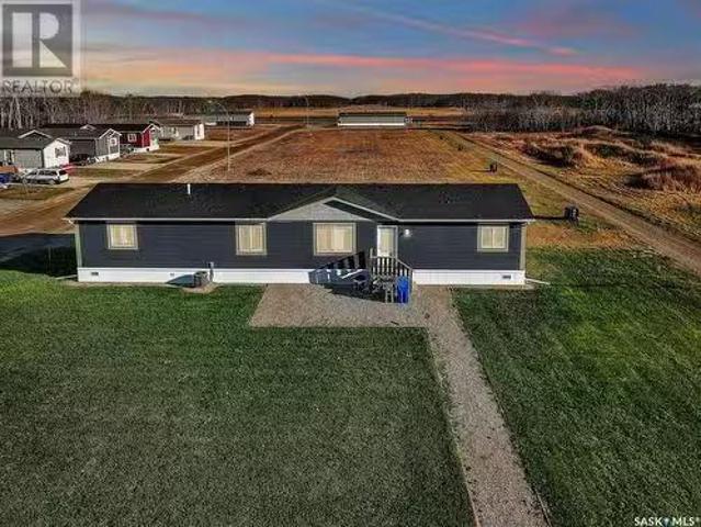 House for sale in Rocanville, Saskatchewan