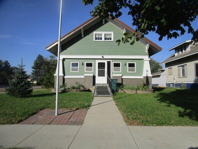House for sale in Hawarden, Sioux County