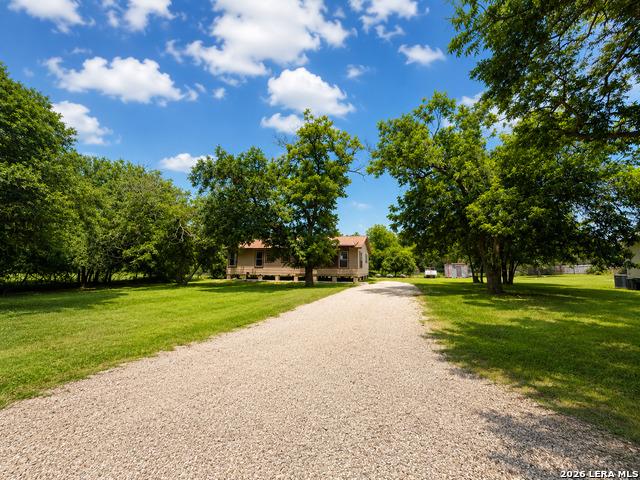 Land for sale in Medina, Texas