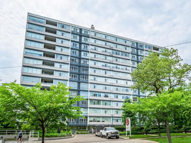 Condo for sale in Woburn, Ontario