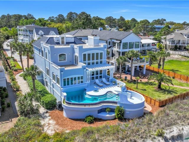 House for sale in Tybee Island, Georgia