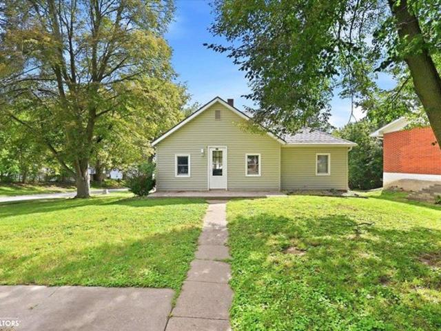 House for sale in Harlan, Iowa