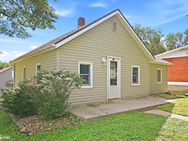 House for sale in Harlan, Shelby County