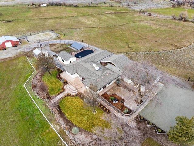 House for sale in Montague, California