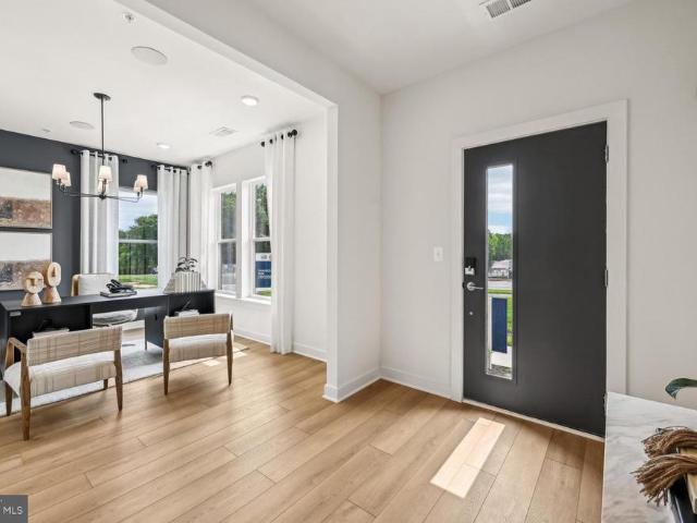 Townhouse for sale in Laurel, Maryland
