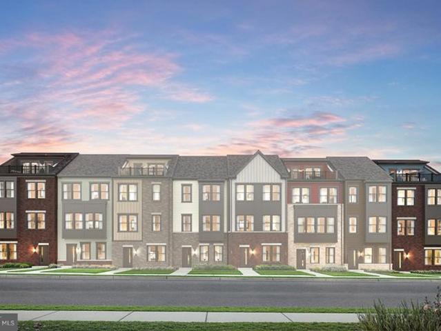 Townhouse for sale in Laurel, Maryland