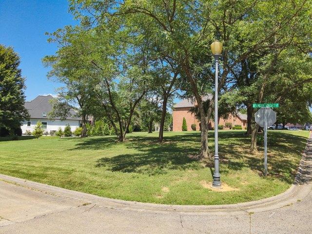 Land for sale in Paducah, Kentucky