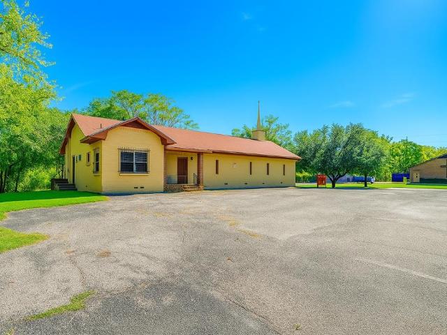 Commercial for sale in Fort Worth, Texas