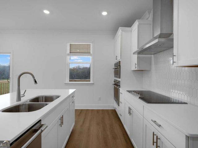 House for sale in Oconee, Georgia