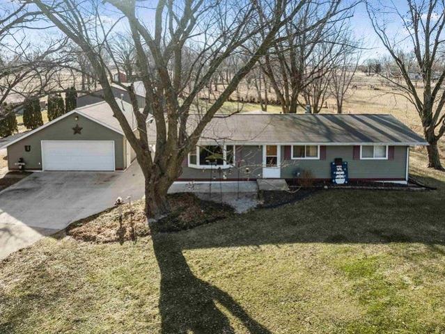 House for sale in La Porte City, Iowa