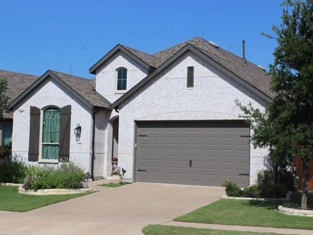 House for sale in Denton, Texas