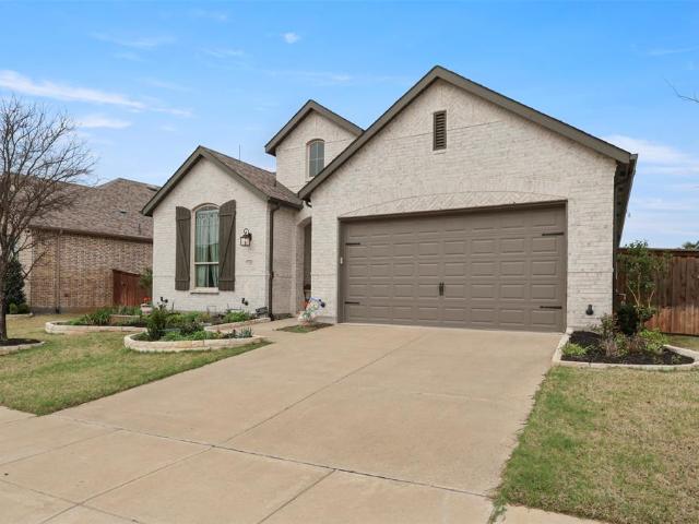 House for sale in Denton, Texas