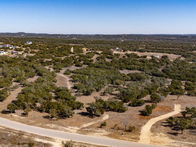 Land for sale in Bulverde, Texas