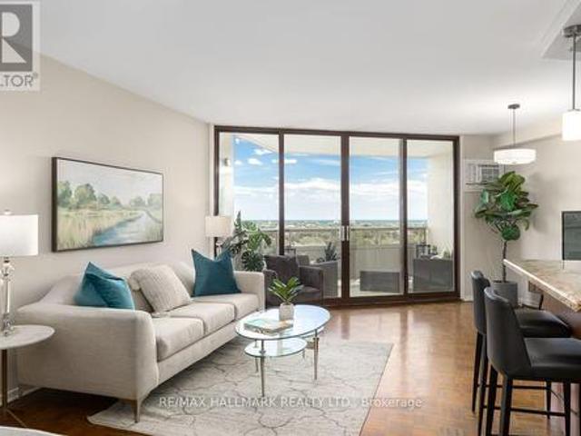 Condo for sale in Woburn, Ontario