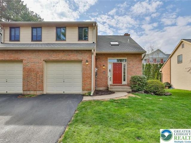 Townhouse for sale in Bethlehem, Pennsylvania