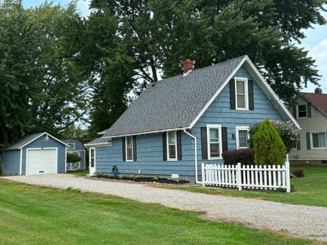 House for sale in Sandusky, Ohio