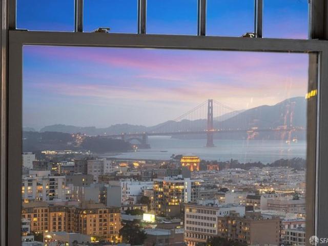 Condo for sale in San Francisco, California