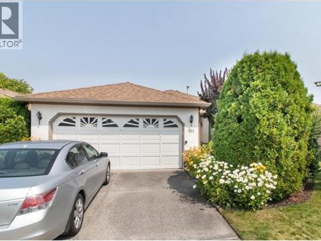 House for sale in Winfield, British Columbia