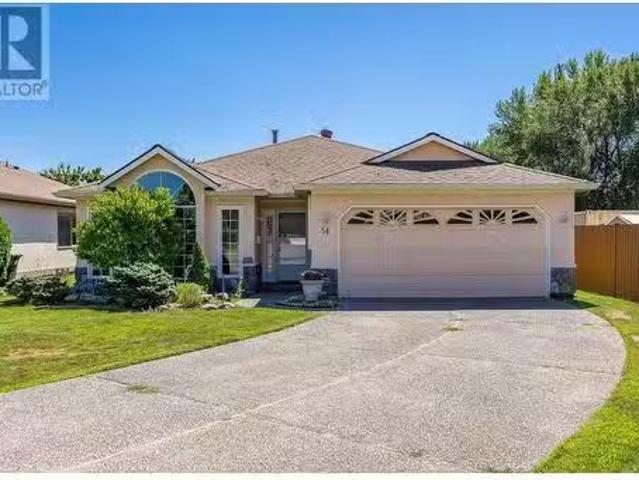 House for sale in Winfield, British Columbia