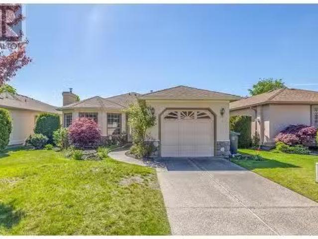 House for sale in Winfield, British Columbia