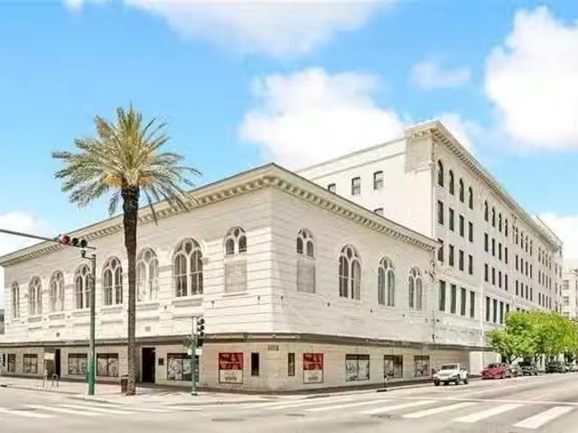 Apartment for rent in New Orleans