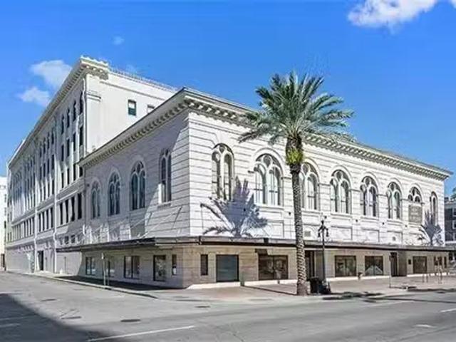 Apartment for rent in New Orleans