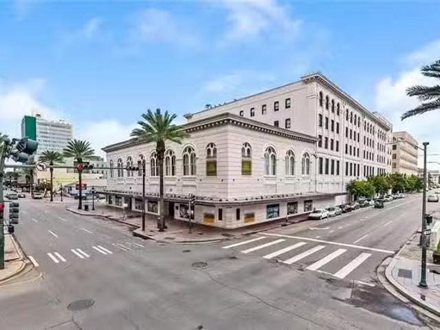 Apartment for rent in New Orleans