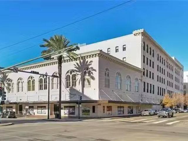 Apartment for rent in New Orleans
