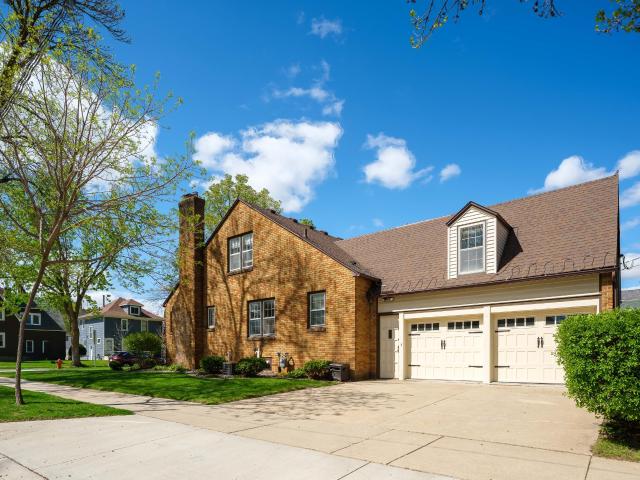House for sale in Rochester, Minnesota