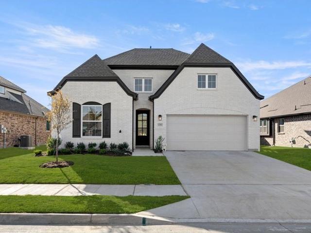 House for sale in Anna, Texas