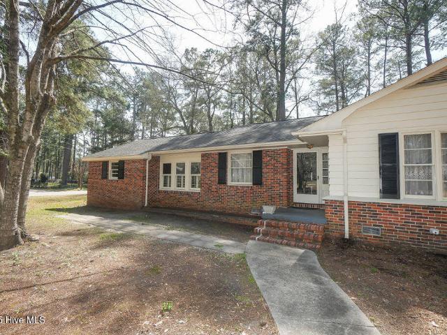 House for sale in Scotland, North Carolina