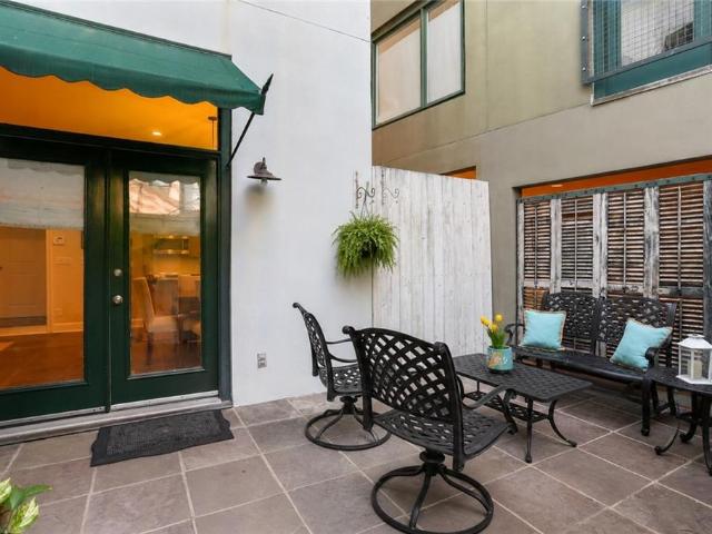 Condo for sale in New Orleans, Louisiana