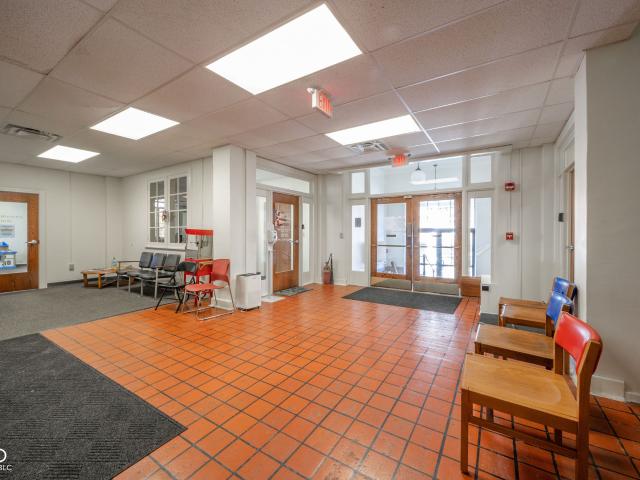 Commercial for sale in New Castle, Indiana