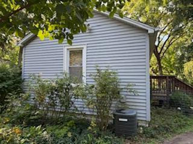 House for sale in Genoa City, Wisconsin