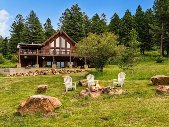 House for sale in Bozeman, Montana