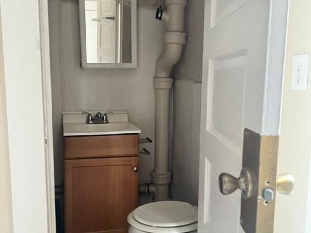 Apartment for rent in Northside, Fort Wayne