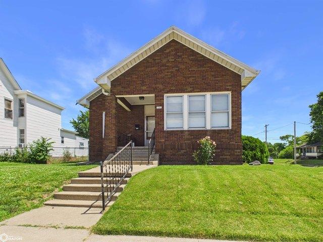 House for sale in Keokuk, Lee County