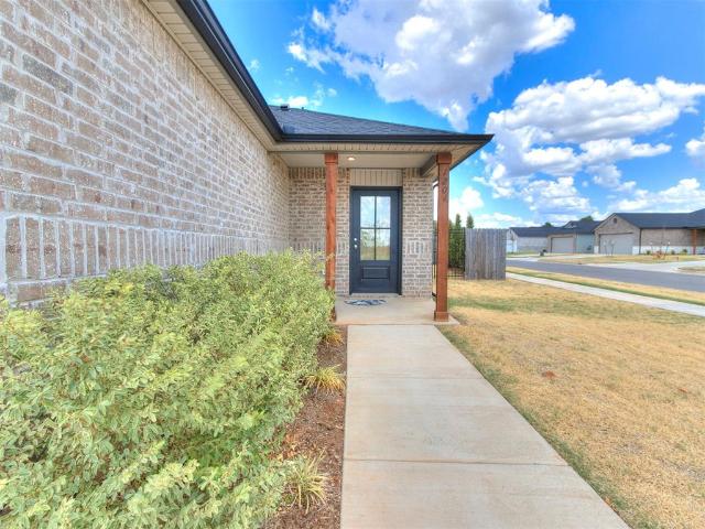House for sale in Purcell, McClain County